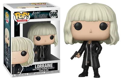 Produktbild von FUNKO 889698299138, Spielfigur, Film & TV-Serien