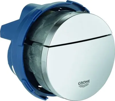 Produktbild von GROHE 66997000 Drucktaste 66997 chrom