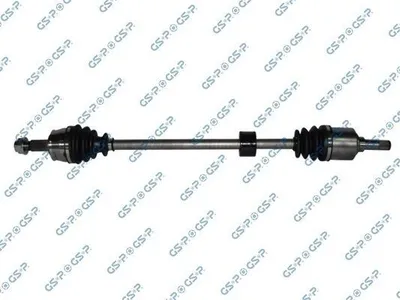 Produktbild von GSP 217120 Antriebswelle für FORD KA (RU8) für FIAT 500 (312) 500 C (312)