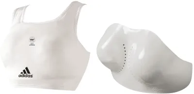 Produktbild von Brustschutz L