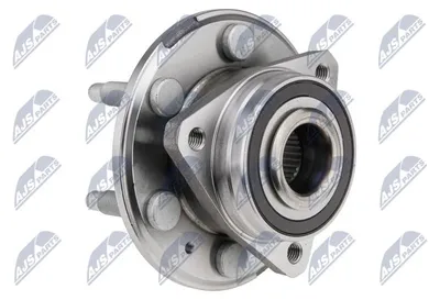 Produktbild von NTY Radlagersatz Vorne für CADILLAC SRX GMT267 KLT-CH-064