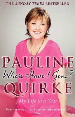 Produktbild von Where Have I Gone?