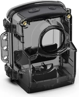Produktbild von Brinno TLC2020M, Zeitraffer, 118°, 1920 x 1080 Pixel, MicroSD (TransFlash), MicroSDHC, MicroSDXC, 128 GB, Schwarz