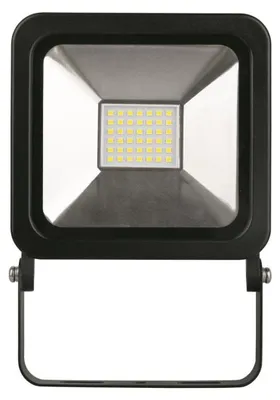 Zdjęcie produktu dla Reflektor Strend Pro Floodlight LED AG, 10 W, 800 lm, IP65