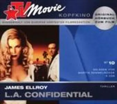 Obrázok produktu pre TV film Kopfkino: L.A. Confidential