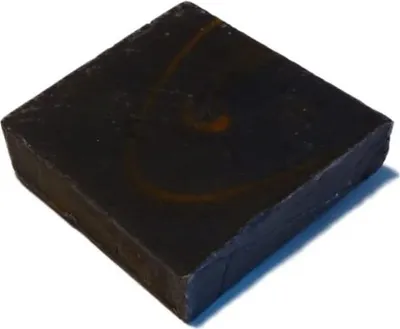 Produktbild von Einseifer Pflanzenölseife Teebaumöl Handgesiedet 100g