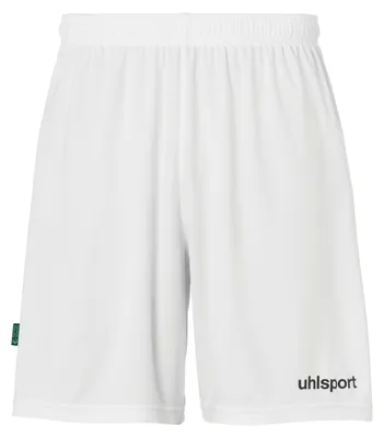 Obrázok produktu pre Uhlsport Center Základné detské šortky - biele