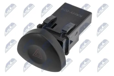 Produktbild von NTY Warnblinkschalter EWS-RE-071