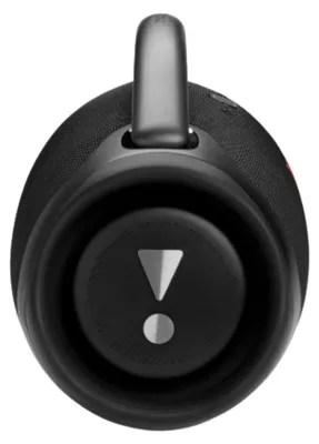 Produktbild von JBL BOOMBOX 3, 2 cm, 40 - 20000 Hz, 80 dB, Verkabelt & Kabellos, 2,4 - 2,48 GHz, A2DP, AVRCP
