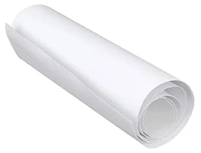 Productafbeelding van Transparante skateboard gripband, 126 x 26 cm, waterdicht, antislip, accessoire