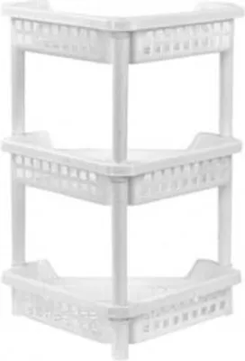 Obrázok produktu pre Regál PH rohový 3 koše 40x17x55cm