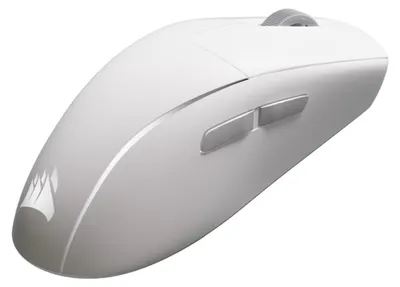 Immagine prodotto di Corsair Mouse Gaming Wireless M75 Bianco Ghiaccio