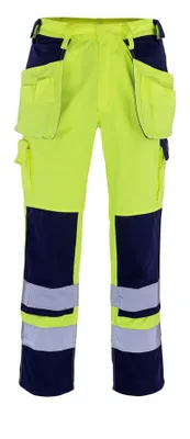 Produktbild von Hose mit Hängetaschen MASCOT® Almas MASCOT® SAFE COMPETE