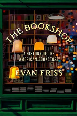 Produktbild von The Bookshop