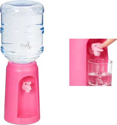 Obrázek produktu pro relaxdays 10027938_52 relaxdays Getränkespender