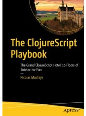 Image de The ClojureScript Playbook