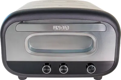 Productafbeelding van Unold 68806 Alfredo pizzoven