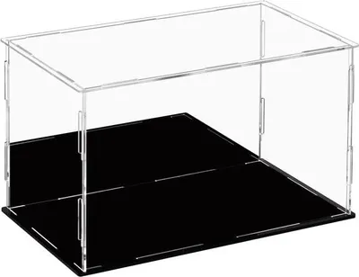 Obrázok produktu pre Vitrínová skrinka – 30 cm x 20 cm x 20 cm