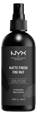 Image de NYX PROFESSIONAL MAKE UP | MATTE FINISH | Face