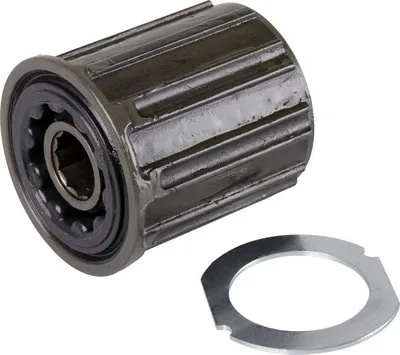 Produktbild von Shimano Freilaufkörper FreewheelBody FH-M595 M590 M6000 8 9 10 11 fach mit Scheibe