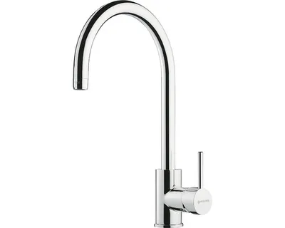 Obrázek produktu pro Dřezová baterie Pyramis AMADA chrom 090917801