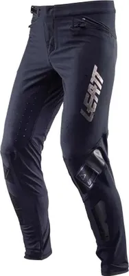Produktbild von Leatt Mtb Gravity 4.0 Hosen Schwarz L Damen Schwarz L