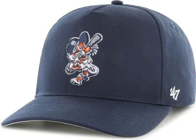 Produktbild von 47 Brand Snapback Cap - HITCH Detroit Tigers navy
