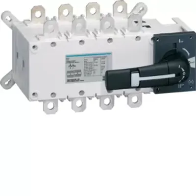 Produktbild von Hager HI456, 380 - 690 V