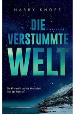 Produktbild von Die verstummte Welt