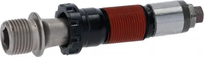Produktbild von SHIMANO Pedalachse PD-R7000 links - Ersatzachse für Rennrad-Pedal, ca. 70 g
