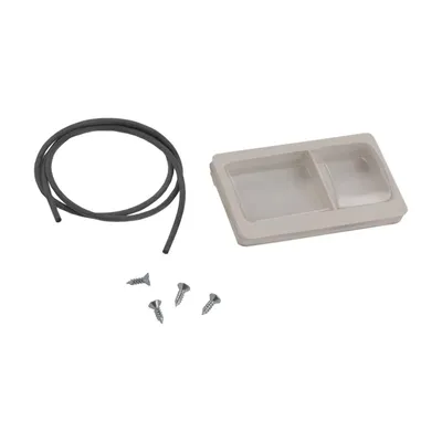 Produktbild von Schneider Electric TASTENMEMBRAN F. IP55 (GV2-E01)