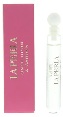 Image de La Perla, Once Upon A Garden, eau de parfum, pour femme, flacon de 2 ml