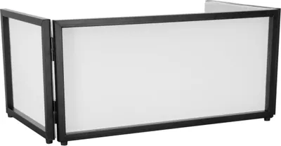 Obrázok produktu pre OMNITRONIC MD-2 DJ Booth Cover inkl. Tasche (32000031)