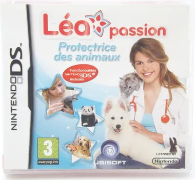 Produktbild von Sophies Freunde: Rette die Tierbabys (FR-Version)