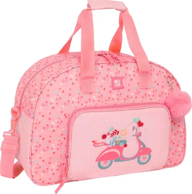 Immagine prodotto di Borsa sportiva Moss Passion Colorful 48 x 33 x 21 cm