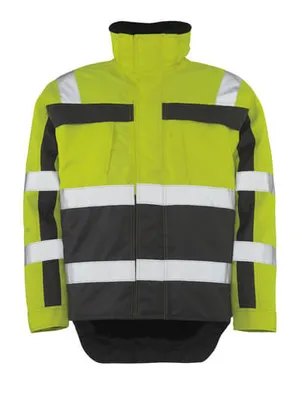 Produktbild von Winterjacke MASCOT® Teresina MASCOT® SAFE COMPETE