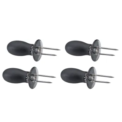 Produktbild von Küchenprofi 1066642804, Schwarz, Kunststoff, Kunststoff, 2,9 cm, 75 g, 7,4 cm