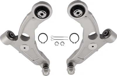 Produktbild von Vordere Untere Querlenker + Kugelgelenke Links&Rechts For Jeep Cherokee Kl 14-18