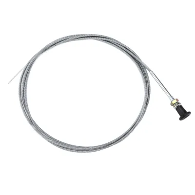 Immagine prodotto di Cavo di controllo, cavo di controllo universale, cavo dello starter universale, cavo di controllo del tosaerba, 11013-7010, accessori per tosaerba