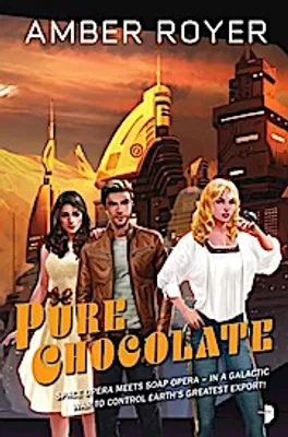 Immagine prodotto di Pure Chocolate