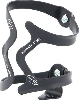 Obrázek produktu pro Klec na láhve Contec Ct Slack Cage Black