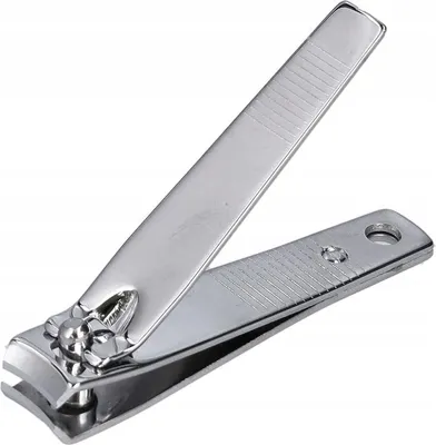 Image de Coupe-ongles en acier