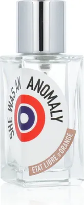 Image de Etat Libre D'Orange She Was An Anomaly Eau de Parfum 50ml
