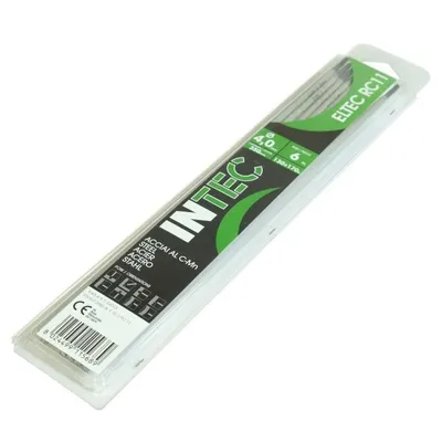 Produktbild von INE Set mit 6 Rutilstahlelektroden Ø4 mm