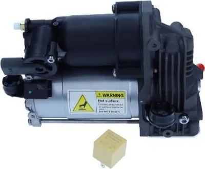 Zdjęcie produktu dla Kompresor Zawieszenia Pneumatycznego Db W216/W221 04-13