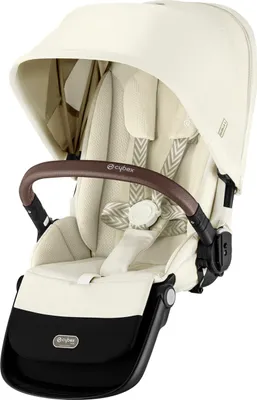 Obrázok produktu pre Cybex Gold – sedací modul Gazelle S v odtieni Taupe – Seashell Beige
