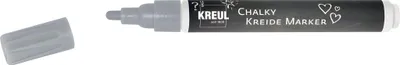 Produktbild von KREUL 22721, 1 Stück(e), Silber, Rundspitze, Silber, Silver Show, Kunststoff