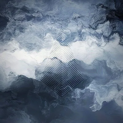 Obrázok produktu pre Kiasmos - Kiasmos - (LP / K)