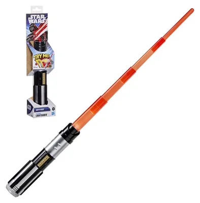 Produktbild von Star Wars sortiert lightsaber