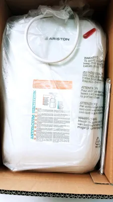 Produktbild von Ariston 5 Liter Untertischgerät